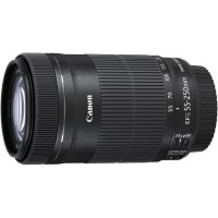 

                                    Canon EF-S 55-250mm f/4-5.6 IS STM Telephoto Zoom Lens